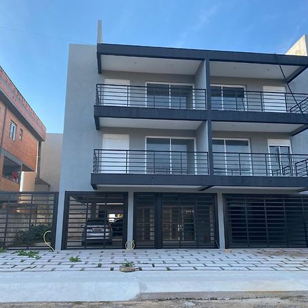 Otimo Apto A 50 M Da Areia Churrasqueira 2Q 2 Banheiros 202 托雷斯 外观 照片