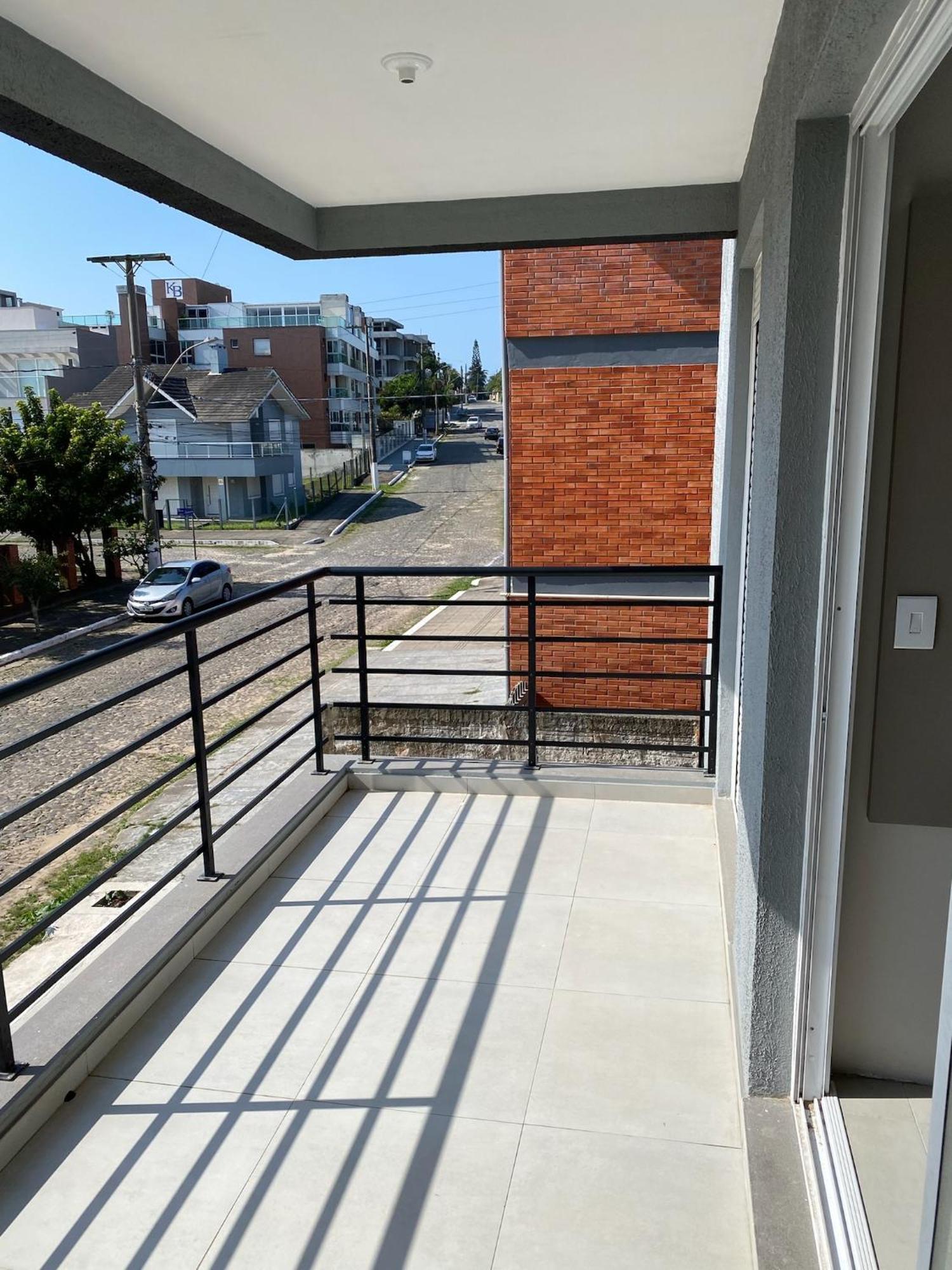 Otimo Apto A 50 M Da Areia Churrasqueira 2Q 2 Banheiros 202 托雷斯 外观 照片